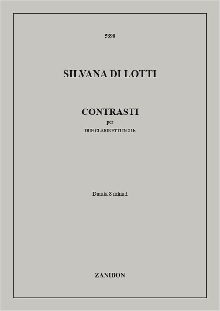 Contrasti